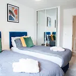 Luxury Lavish City Duplex Apartment